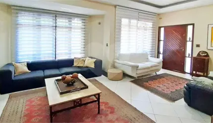 Casa com 4 quartos à venda em Planalto Paulista - SP