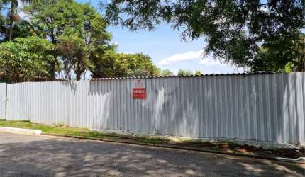 Condomínio com 4 quartos à venda em Jardim Prudência - SP
