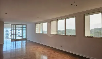 Apartamento com 4 quartos à venda em Santo Amaro - SP