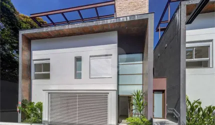 Condomínio com 3 quartos à venda ou para locação em Jardim Dos Estados - SP