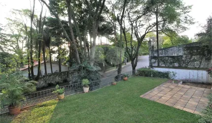 Casa com 5 quartos à venda em Jardim Guedala - SP
