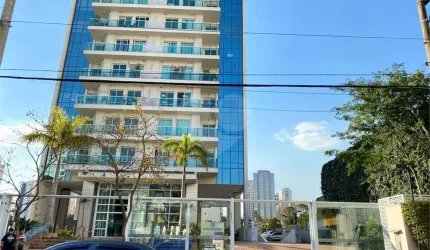 Salas à venda em Vila Clementino - SP