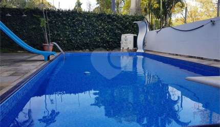 Sobrado com 4 quartos à venda em Jardim Marajoara - SP