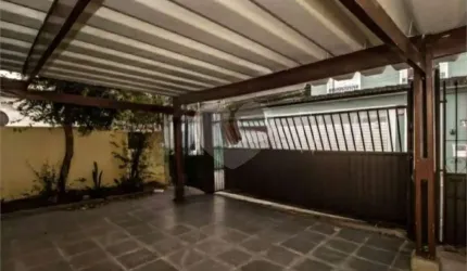 Casa térrea com 2 quartos à venda em Jardim Marajoara - SP