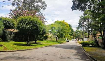 Terreno à venda ou para locação em Jardim Santa Helena - SP
