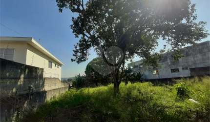 Terreno à venda em Interlagos - SP