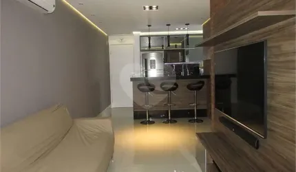 Cobertura com 2 quartos à venda em Jardim Prudência - SP