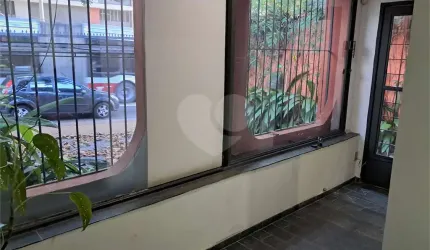 Sobrado com 1 quartos à venda ou para locação em Santo Amaro - SP