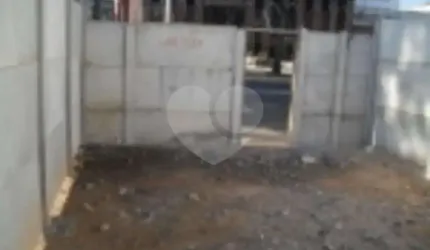 Terreno à venda ou para locação em Santo Amaro - SP