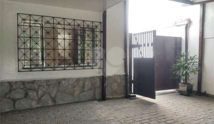 Sobrado com 3 quartos à venda em Jardim Internacional - SP