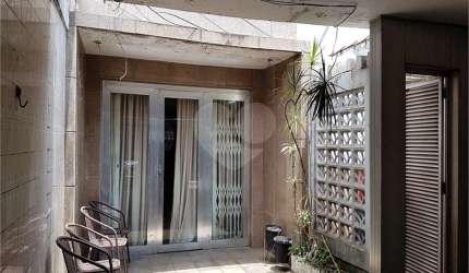 Sobrado com 3 quartos à venda em Brooklin Paulista - SP