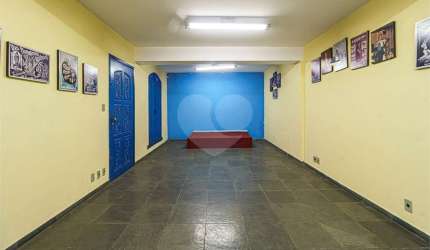Sobrado com 3 quartos à venda em Jardim Prudência - SP