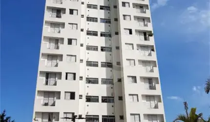 Apartamento com 3 quartos à venda ou para locação em Vila Sofia - SP