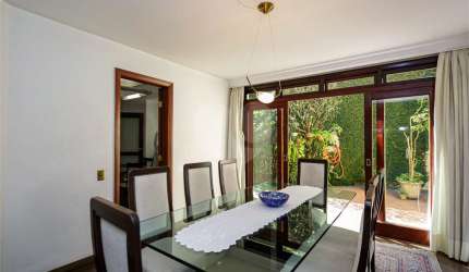 Casa de vila com 4 quartos à venda em Vila Nova Caledônia - SP