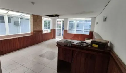 Sobrado com 3 quartos à venda ou para locação em Chácara Santo Antônio (zona Sul) - SP