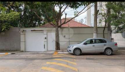 Casa com 23 quartos à venda em Jardim Brasil (zona Sul) - SP