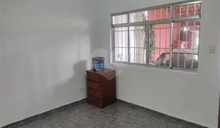 Casa com 2 quartos à venda em Vila Anhangüera - SP