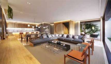 Casa com 3 quartos à venda em Jardim Sílvia (zona Oeste) - SP