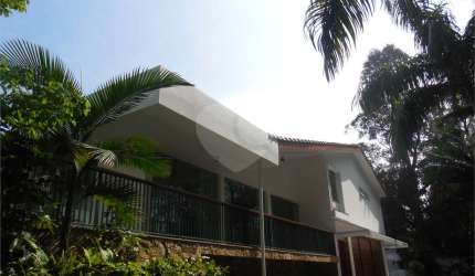 Condomínio com 4 quartos à venda ou para locação em Jardim Dos Estados - SP