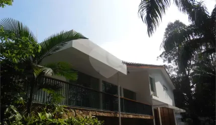 Condomínio com 4 quartos à venda ou para locação em Jardim Dos Estados - SP