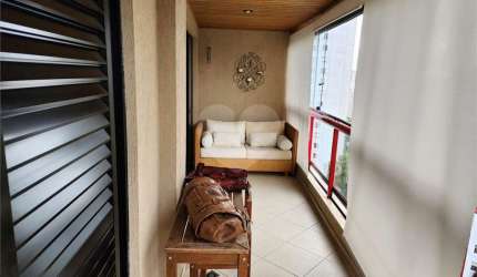 Apartamento com 3 quartos à venda em Vila Suzana - SP