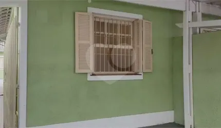 Casa térrea com 2 quartos à venda em Vila Cruzeiro - SP