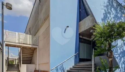Prédio inteiro à venda ou para locação em Jardim Umuarama - SP