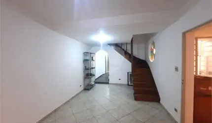 Sobrado com 3 quartos à venda em Vila Cruzeiro - SP