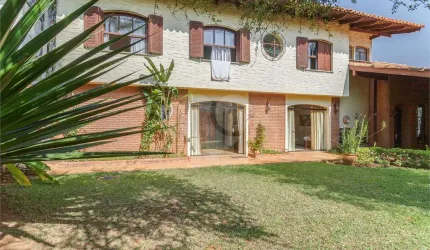 Sobrado com 3 quartos à venda em Jardim Dos Estados - SP