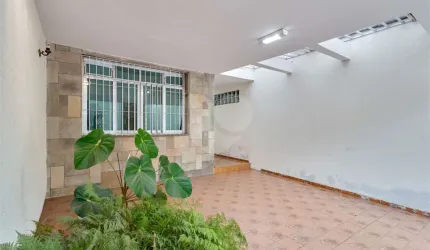 Sobrado com 3 quartos à venda em Vila Gea - SP