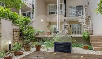 Condomínio com 3 quartos à venda em Jardim Prudência - SP