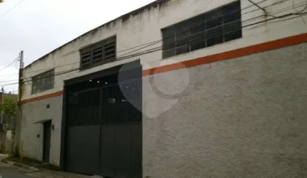 Prédio inteiro à venda ou para locação em Socorro - SP