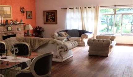 Sobrado com 3 quartos à venda em Chácara Monte Alegre - SP