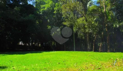 Loteamento à venda em Santo Amaro - SP