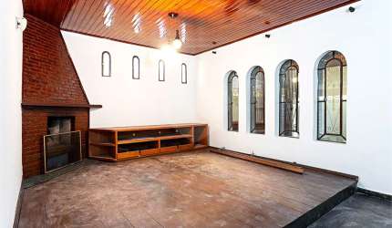 Casa térrea com 3 quartos à venda em Parque Alves De Lima - SP