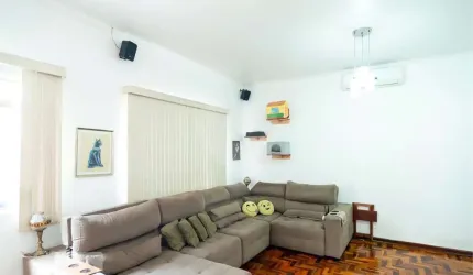 Casa com 3 quartos à venda em Jardim Umuarama - SP