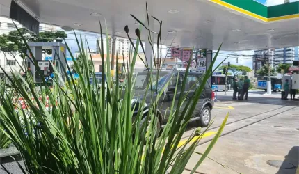 Terreno à venda em Mirandópolis - SP