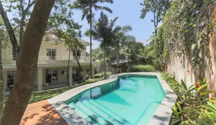 Condomínio com 5 quartos à venda em Jardim Dos Estados - SP