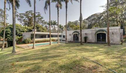Condomínio com 4 quartos à venda em Jardim Dos Estados - SP
