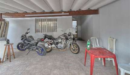 Terreno com 1 quartos à venda em Vila Santa Catarina - SP