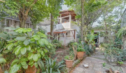 Casa térrea com 3 quartos à venda ou para locação em Brooklin Paulista - SP