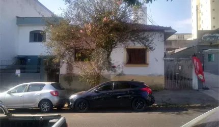 Casa com 4 quartos à venda em Santo Amaro - SP