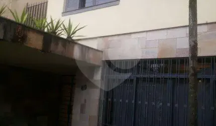 Sobrado com 3 quartos à venda em Jardim Caravelas - SP
