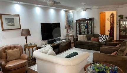 Apartamento com 3 quartos à venda em Vila Cruzeiro - SP