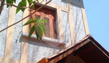 Sobrado com 3 quartos à venda em Jardim Petrópolis - SP
