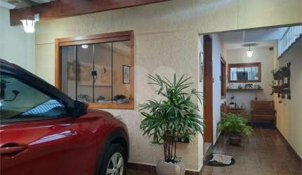 Casa com 2 quartos à venda em Jardim Suzana - SP
