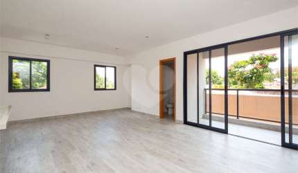Apartamento com 1 quartos à venda em Santo Amaro - SP