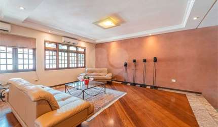 Casa com 4 quartos à venda em Vila Nova Caledônia - SP