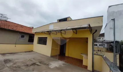 Casa com 3 quartos à venda em Vila Morse - SP