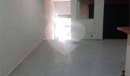 Sobrado com 1 quartos à venda em Santo Amaro - SP